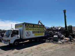Best Appliance Removal  in Dexter, GA