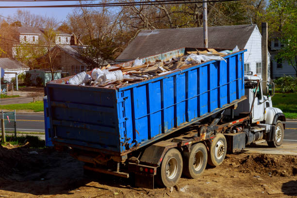 Best Retail Junk Removal  in Dexter, GA