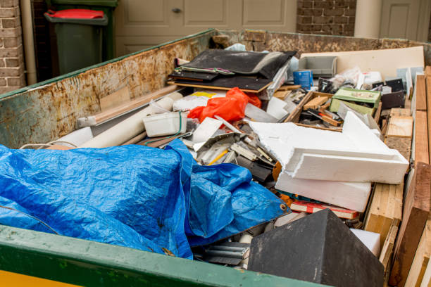 Best Electronics and E-Waste Disposal  in Dexter, GA