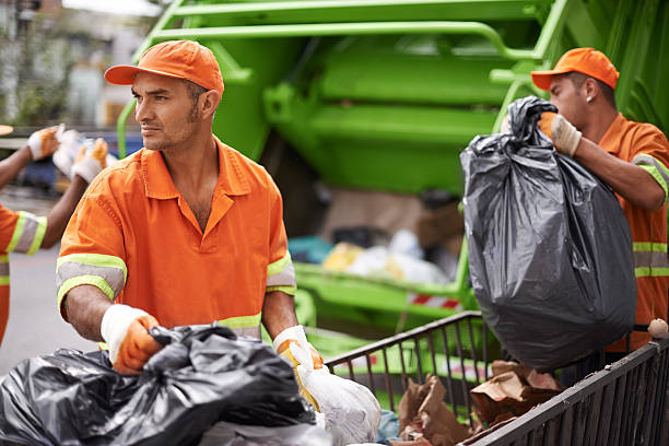 Best Scrap Metal Removal  in Dexter, GA