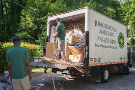 Best Residential Junk Removal  in Dexter, GA
