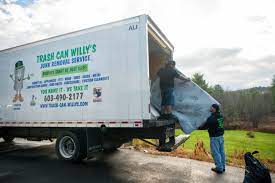 Best Residential Junk Removal  in Dexter, GA